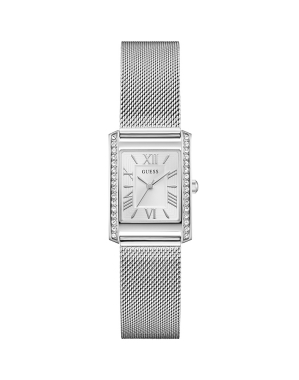 실버 보넷 (GW0997L1) 여성시계