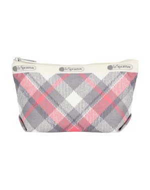 심리스 타탄 클래식 스몰 슬론 코스메틱