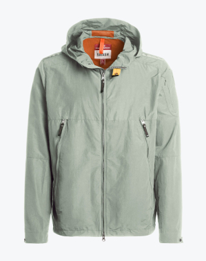 남성 후드 자켓 유타-Shadow (24SMPMJKSJ01PJ0306)