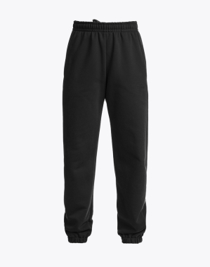 여성 스웻팬츠 크리지아-BLACK (25WMPWPAEY38PJ0541)