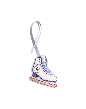 미러 참 - 아이스 스케이팅