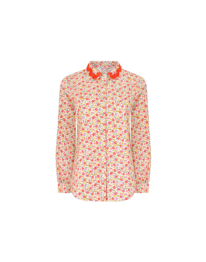 클래식 셔츠 펨브릿지 딧시