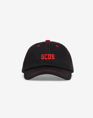 GCDS 에센셜 베이스볼 햇