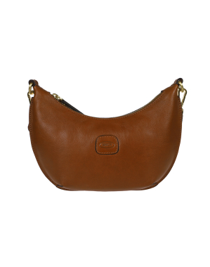 볼테라 미니 루나 백 토바코