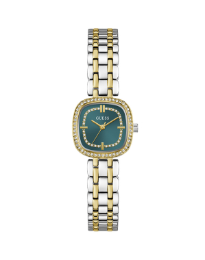 그린 투톤 헤이즐 (GW1018L6) 여성시계