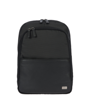 몬자 비즈니스 백팩 스몰 블랙