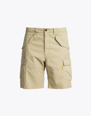 남성 카고팬츠 칩-Classic Canvas (24SMPMPACL05PJ0210)