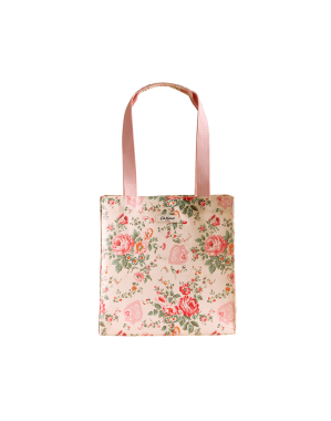 미디엄 북백 - 해크니 로즈