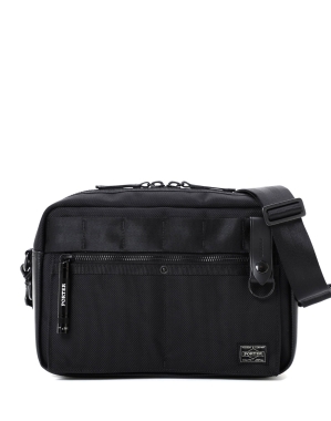 HEAT SHOULDER BAG