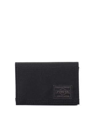 DILL CARD CASE BLACK