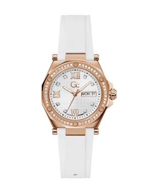 화이트 레가씨 레이디