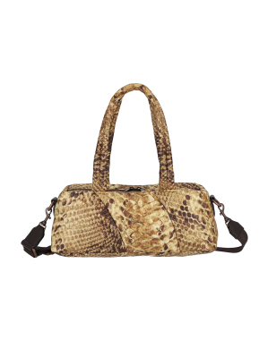 파이톤 샌드 제노바