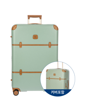 NEW 벨라지오 캐리어 30인치 (76cm) 유칼립투스