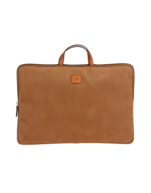 라이프 PC 홀더 17인치 (29cm) 카멜