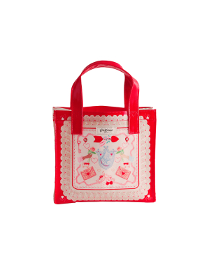 스몰 북백 - 밸런타인