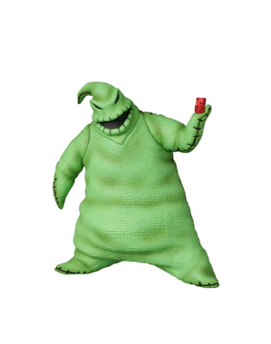 UDF NIGHTMARE BEFORE CHRISTMAS OOGIE BOOGIE