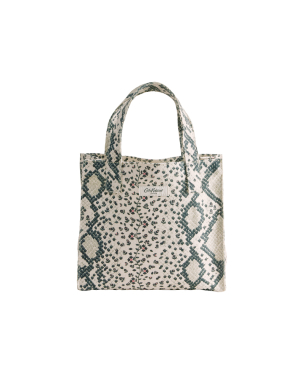 스몰 북백 - 스네이크 플로럴