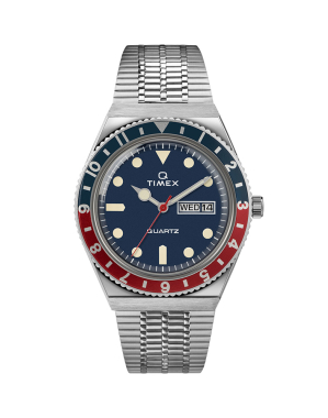 Q Timex 1979 Reissue