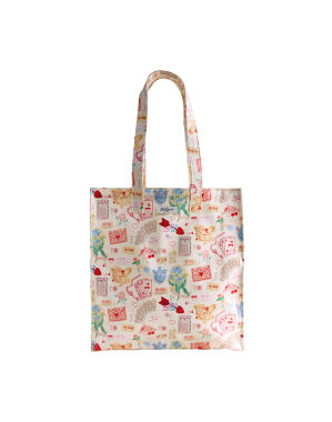 라지 북백 - 러브 노트