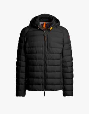 남성 초경량 다운 자켓 라스트 미닛-BLACK (25WMPMPUSL02PJ0541)