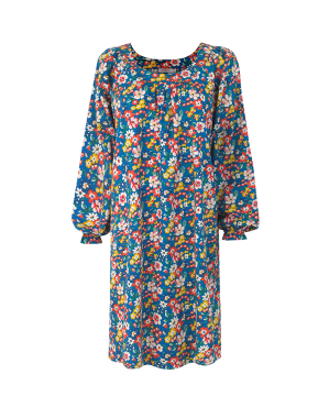 스모크 드레스 포틀랜드 플라워