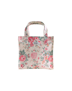 스몰 북백 - 해크니 로즈