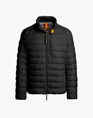 남성 초경량 다운 자켓 유고-BLACK (25WMPMPUSL04PJ0541)