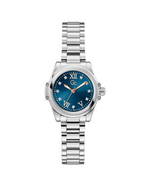 실버 볼트 레이디 미니 (Z58004L7) 여성시계