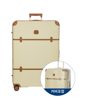 NEW 벨라지오 캐리어 32인치 (82cm) 크림