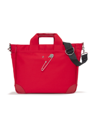 POTR CLAN TOTE BAG