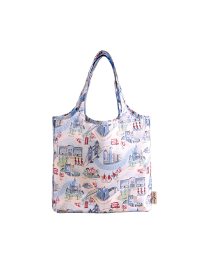 미니 폴더웨이 쇼퍼 - 런던 타운