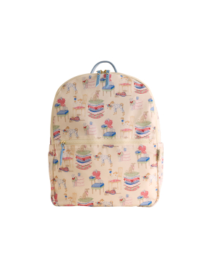 폴더웨이 백팩 - 팬시 도그