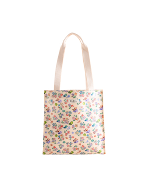 미디엄 북백 - 에크루 마블 딧시