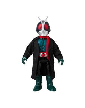Kamen Rider 2 go (From Shin Kamenrider / Coat ver.)