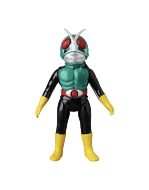 Shocker Rider No.3 (Middle Size)