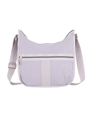 소프트 라일락 C 에센셜 미디움 호보