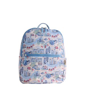 폴더웨이 백팩 - 런던 타운