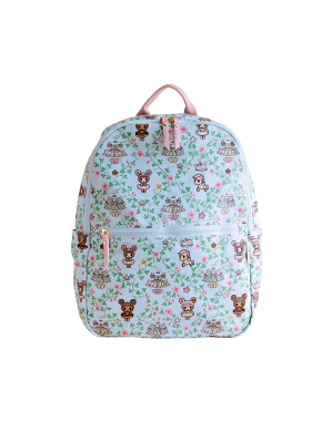 폴더웨이 백팩 - 토키도키 페이퍼 드레스
