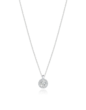 Brighten 브라이튼 0.2ct 목걸이