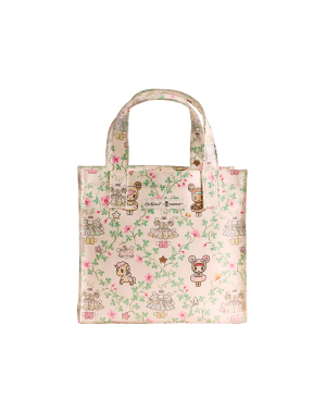 스몰 북백 - 토키도키 페이퍼 드레스