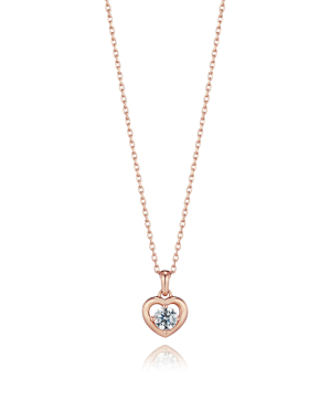 Darling 달링 0.2ct 목걸이