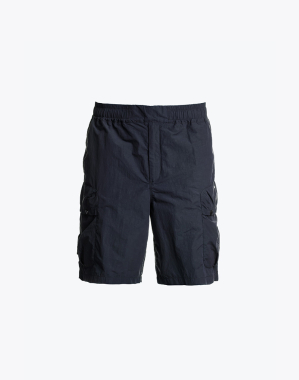 남성 쇼츠 잰더-Blue Navy (25SMPMPASJ19PJ0316)