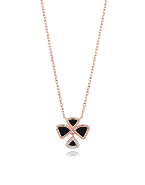 Inclover Onyx 인클로버 오닉스 목걸이