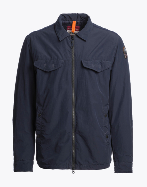 남성 오버셔츠 에반더-Blue Navy (26SMPMOSDU01PJ0316)