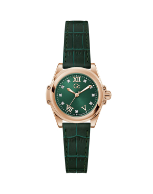 그린 볼트 레이디 미니