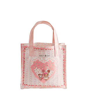 스몰 북백 - 토키도키 타운