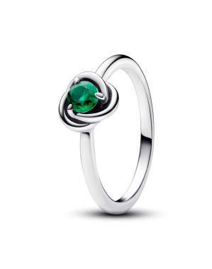 5월 탄생석 이터니티 서클링