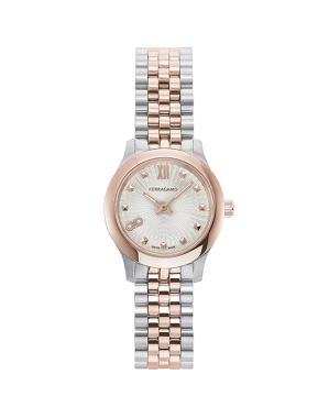 FERRAGAMO DUO 25mm 워치