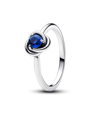 9월 탄생석 이터니티 서클링