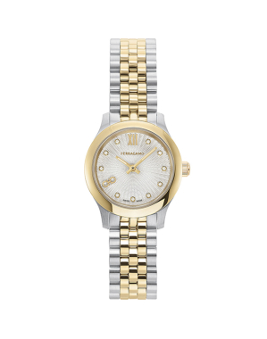 FERRAGAMO DUO 25mm 워치